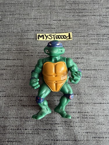 Figurine tortue ninja - figurine,