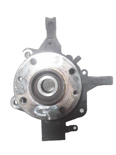 Fusee avant gauche - , renault
