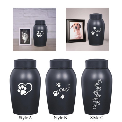 Urne pour animaux compagnie - pour,