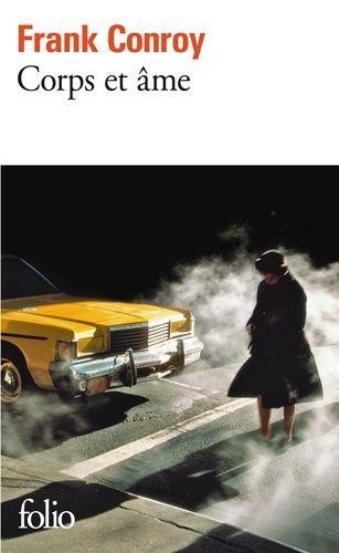 Livre corps âme l - livre,