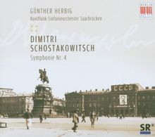 Sinfonie 4 von Berlin Cla