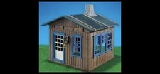 Playmobil 7146 Maison Western