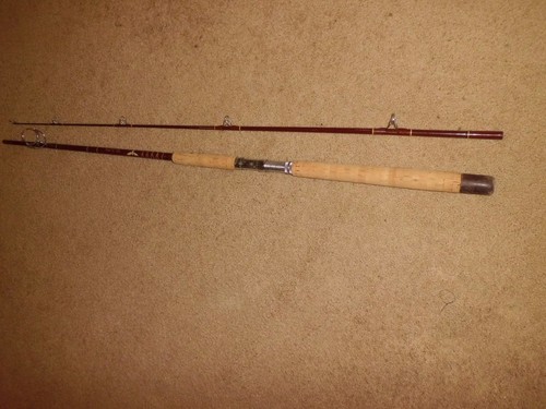 Vintage fenwick feralite - vintage, plb79