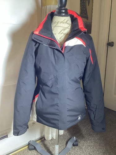 Spyder amp insulated ski - spyder,
