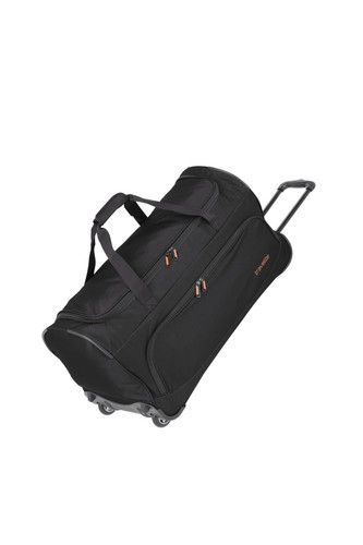 Sac voyage roulettes - sac,