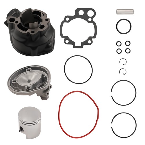 Kit cylindre piston 70cc for - piston,