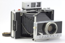 Polaroid Model 180 Land Camera