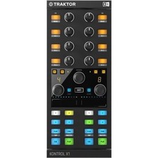 Native Instruments TRAKTOR
