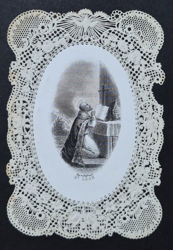 Saint léon bes - léon, dubreuil