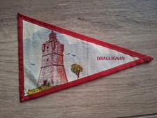 ANCIEN FANION TOURISTIQUE