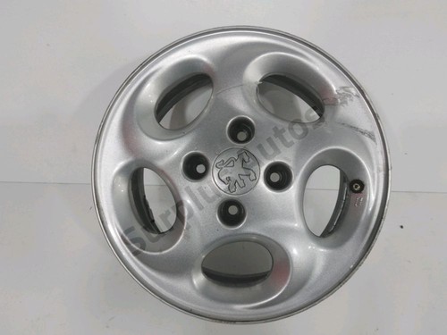 Jante aluminium 5401g4 - jante,