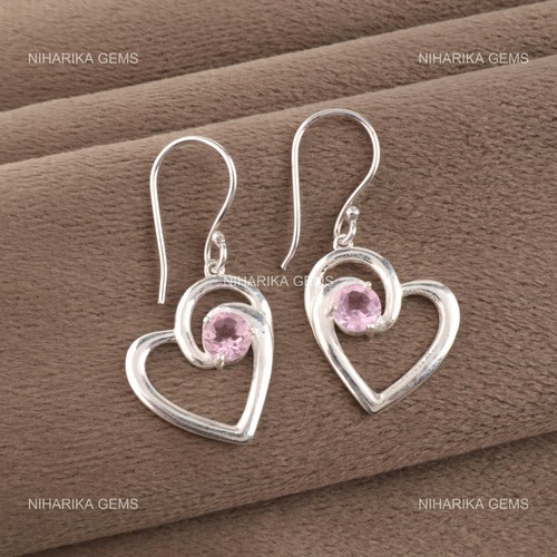 Rond naturel morganite - naturel,