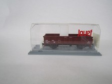 WAGON JOUEF TRAIN MINIATURE
