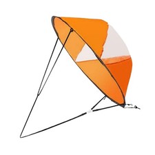 Voile De Portante Pour Kayak