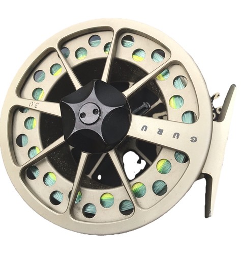 Waterworks lamson guru 0 - guru, g3.0