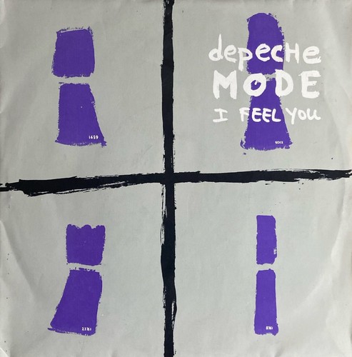 Belgium tours vinyl - '',