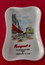 FOUQUET’S Paris Champs