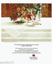 PUBLICITE ADVERTISING 116