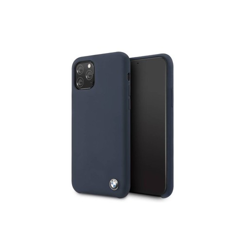 Coque bmw bleu marine - marine, iphone