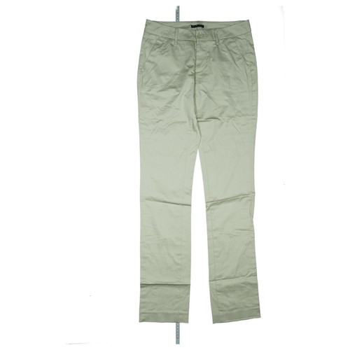 Sisley femme jean chino - sisley,