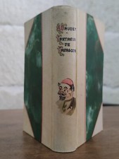 Oeuvres de Alphonse Daudet /