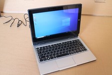 PC ORDINATEUR NEC MADE IN JAPAN TRANSFORMER RARE PORTABLE