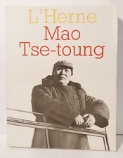 Cahiers de l'Herne 18 : Mao