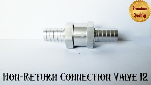 Moteur aluminium anti retour - moteur, anti-retour