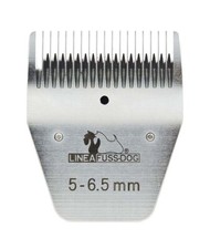 Lame de 6,5 mm pour tondeuse Fuss dog evolution Aesculap 