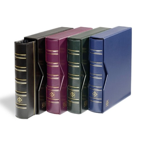 Reliure anneaux optima - reliure,