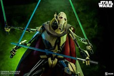 Sideshow star Wars Général