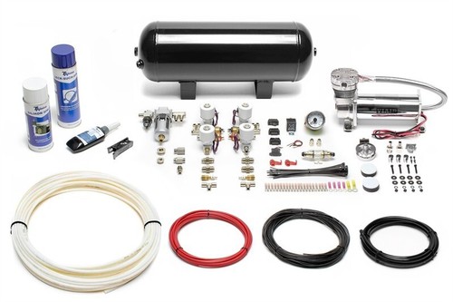 Technix kit générateur - 1x, ta