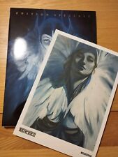 SIEGFRIED Tirage Limité T. 2 (Alex Alice) EO avec jacquette + Ex Libris