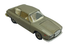 Politoys 509 lancia - politoys-m,