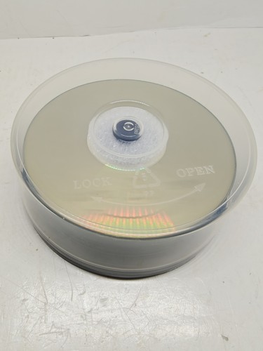 Lightscribe verbatim 52x r - 52x, cd-r