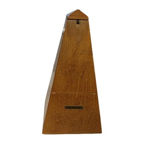 Vintage seth thomas metronome - seth,