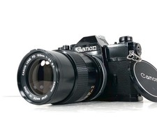 Canon FTb QL Appareil Photo