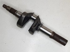 vilebrequin de moteur tecumseh vantage 35 - ggp 156 - e37313L - 16070105