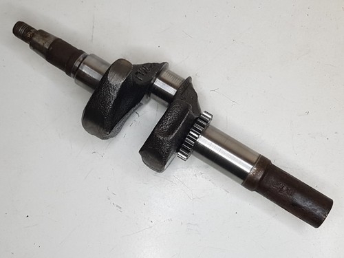 Vilebrequin moteur tecumseh - vilebrequin,