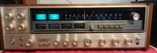 Sansui QXR-5500A receiver-Free