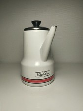 Cafetière bouilloire vintage - bouilloire,