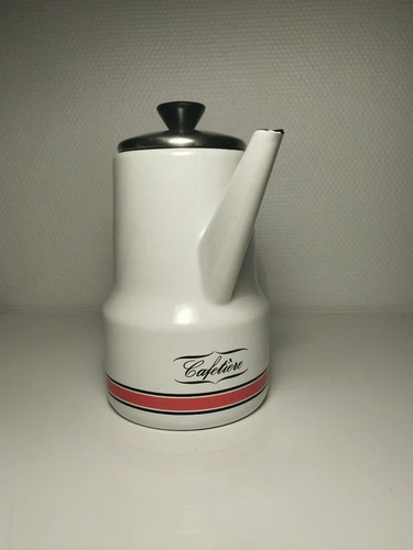Cafetière bouilloire vintage - cafetière,,