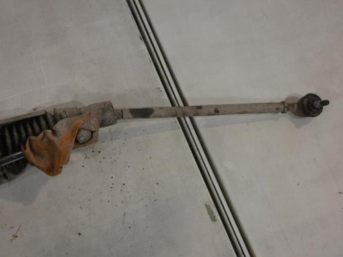 Cremaillere assistee peugeot - cremaillere,