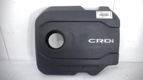 Cache moteur kia - kia, rio