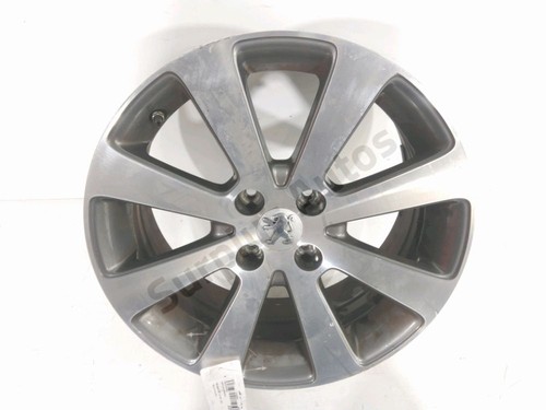 Jante aluminium 5402af - jante,