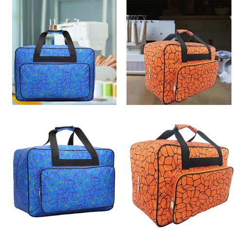 Sac transport pour machine - de,