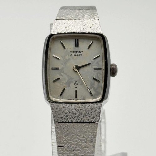 Montre femme seiko - montre, 4720-3040