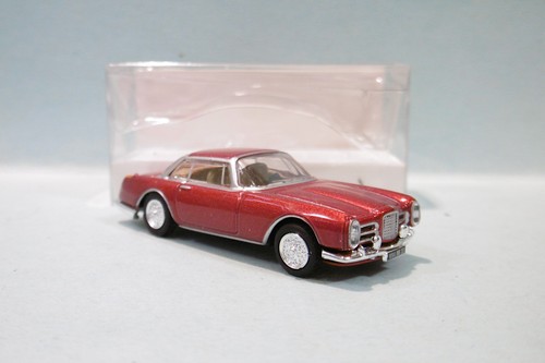 Norev facel vega ii coupé - -,