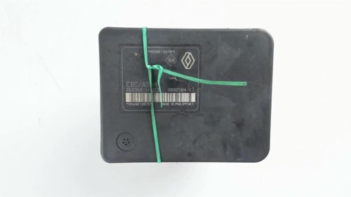 Bloc abs - bloc,