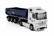 MERCEDES Benz Actros 5 1848